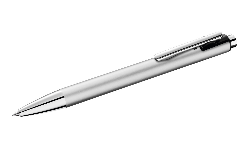 Długopis Snap K10 Metallic Silver etui 821223 Pelikan